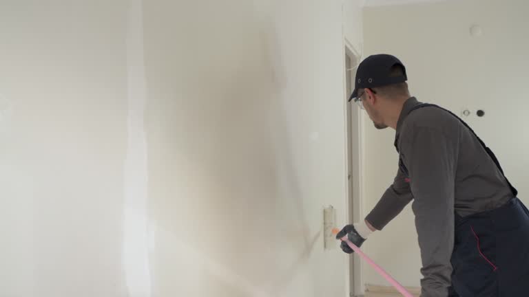 Professional Drywall & Painting Services in Poplar Grove, IL